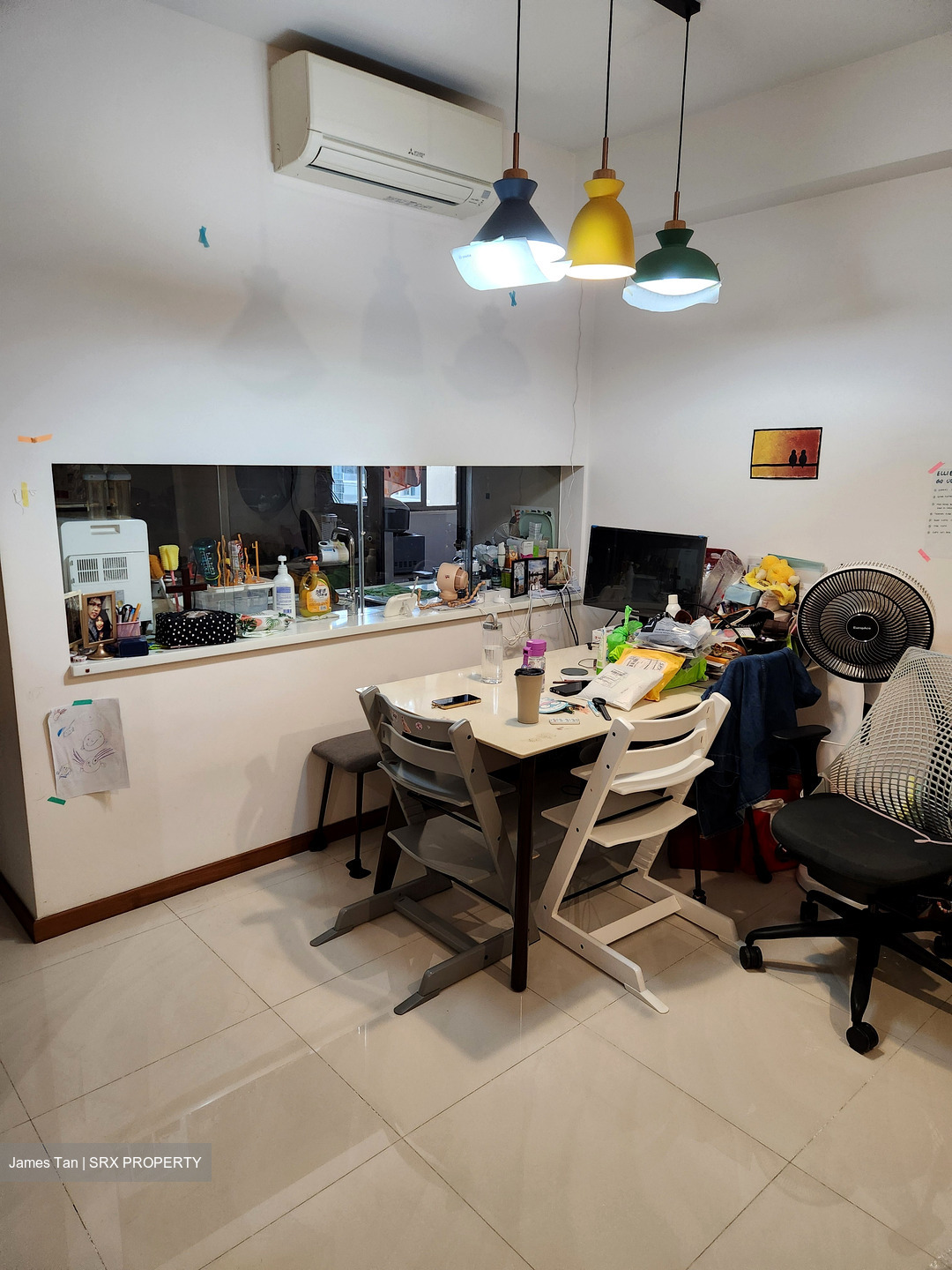Treasure Crest (D19), Condominium #572730551